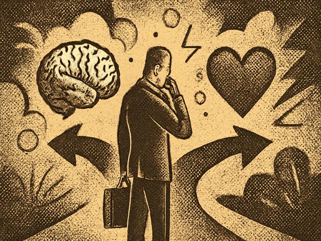 Rational and Intuitive Decision-Making in Business