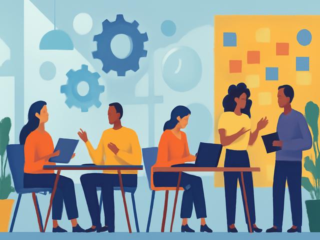 Reimagining Management: The Philosophical Shift from Control to Empowerment