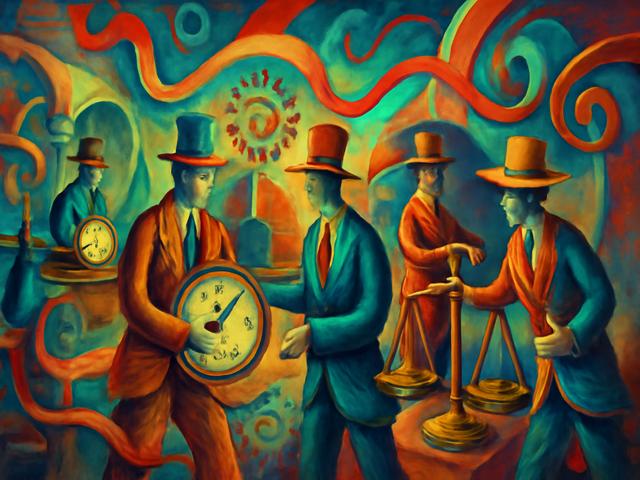 Transaction Cost Economics in Modern Business