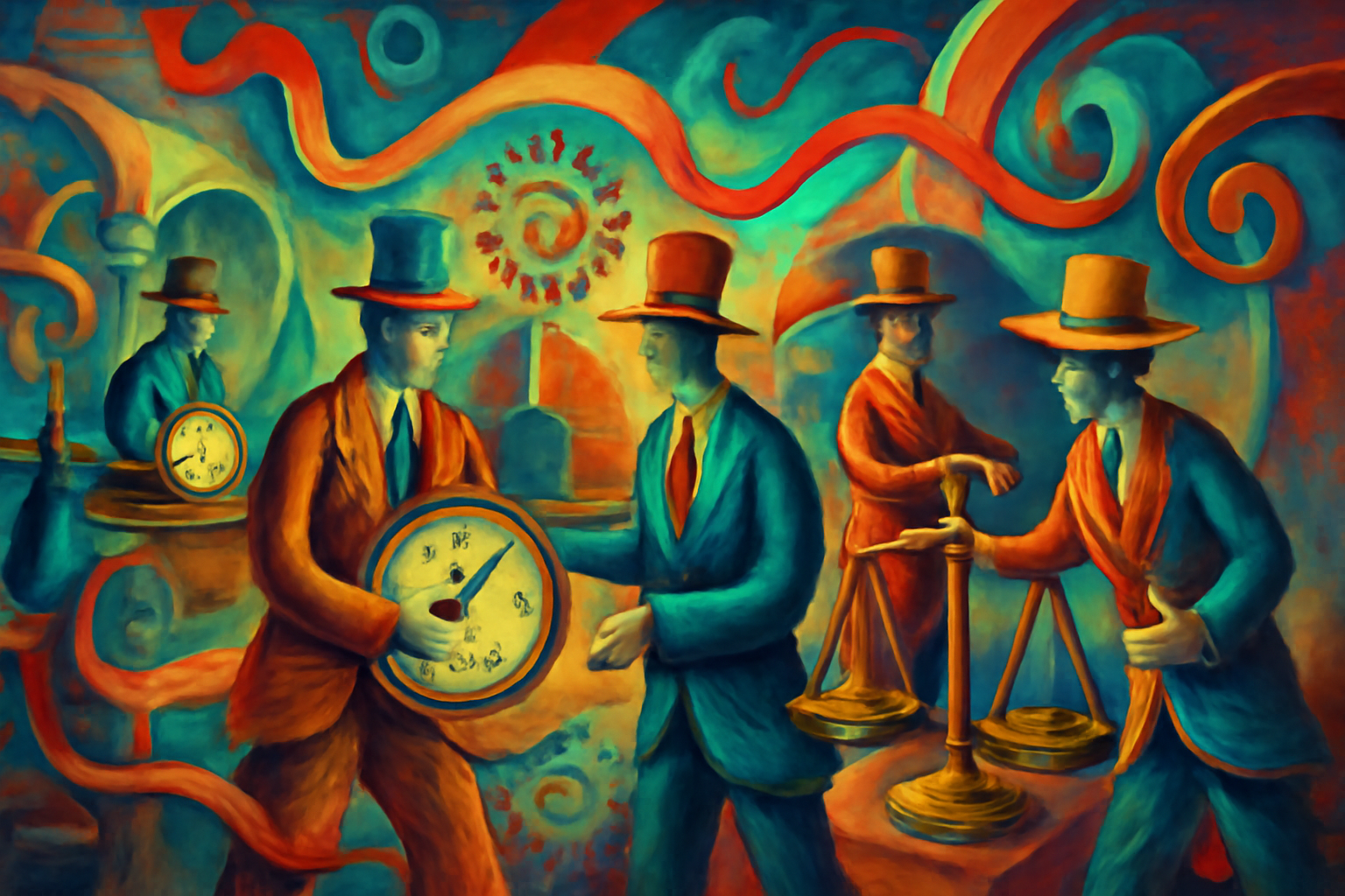 Economic Perspectives