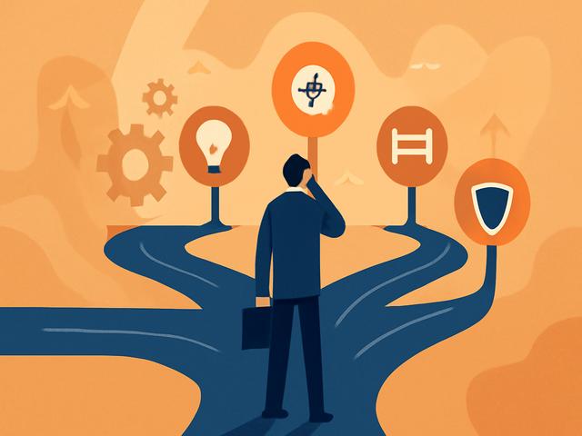 Strategic Thinking: Embracing Paradox for Competitive Advantage