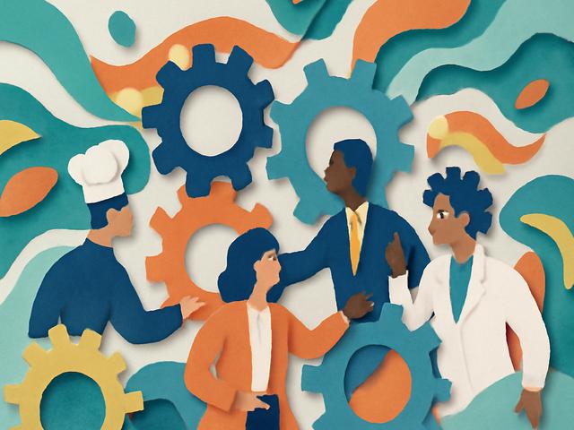 Holacracy's Role in Modern Organizational Design